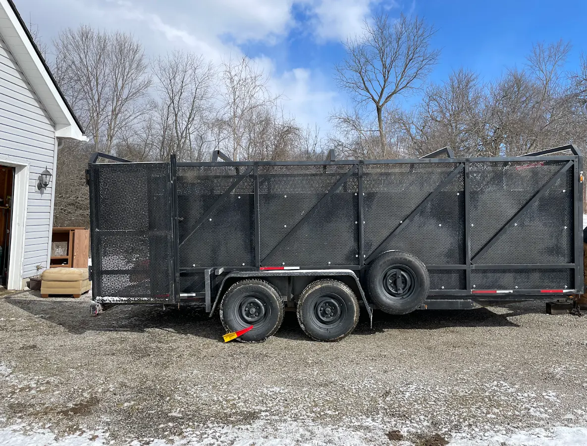 Dumpster Rental services in Hanover, NY